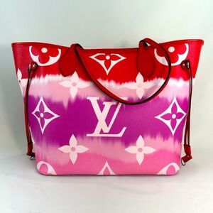 Louis Vuitton Neverfull